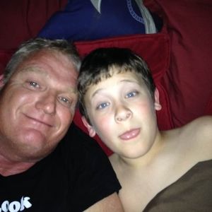 Meet your Posher, Brice